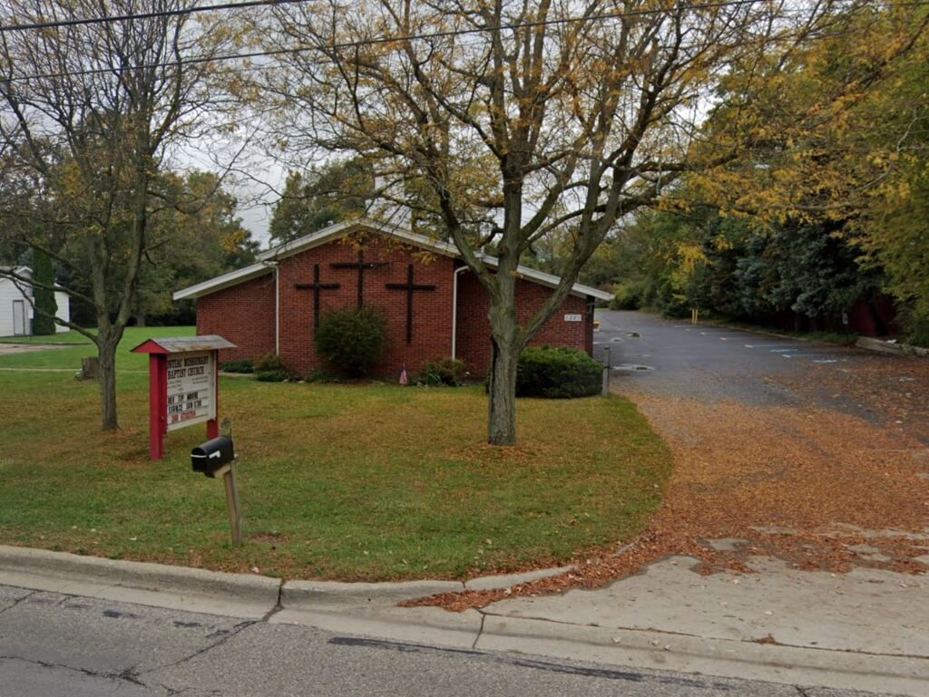 1281 Giddings Rd, Pontiac, MI for sale Primary Photo- Image 1 of 17
