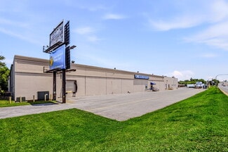 More details for 490-500 W Basin Rd, New Castle, DE - Industrial for Lease