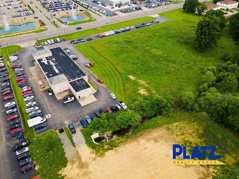 7880 Market St, Youngstown, OH for sale - Building Photo - Image 2 of 7