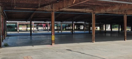 9411 Alcorn St, Houston, TX for lease Interior Photo- Image 2 of 3