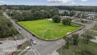More details for 4300 Massillon Road, North Canton, OH - Land for Sale