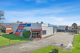 Plus de détails pour 415 Dorset Rd, Bayswater North - Industriel à louer