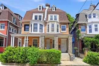 More details for 807 S 49th St, Philadelphia, PA - Multifamily for Sale