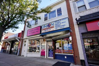 Plus de détails pour 149 Elmora Ave, Elizabeth, NJ - Commerce de détail à vendre