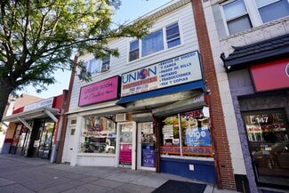 More details for 149 Elmora Ave, Elizabeth, NJ - Retail for Sale