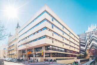 More details for Calle de Alfonso XI, 6, Madrid - Office for Lease