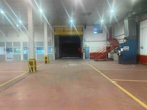 Industrial in San Sebastián de los Reyes, Madrid for lease Interior Photo- Image 2 of 7