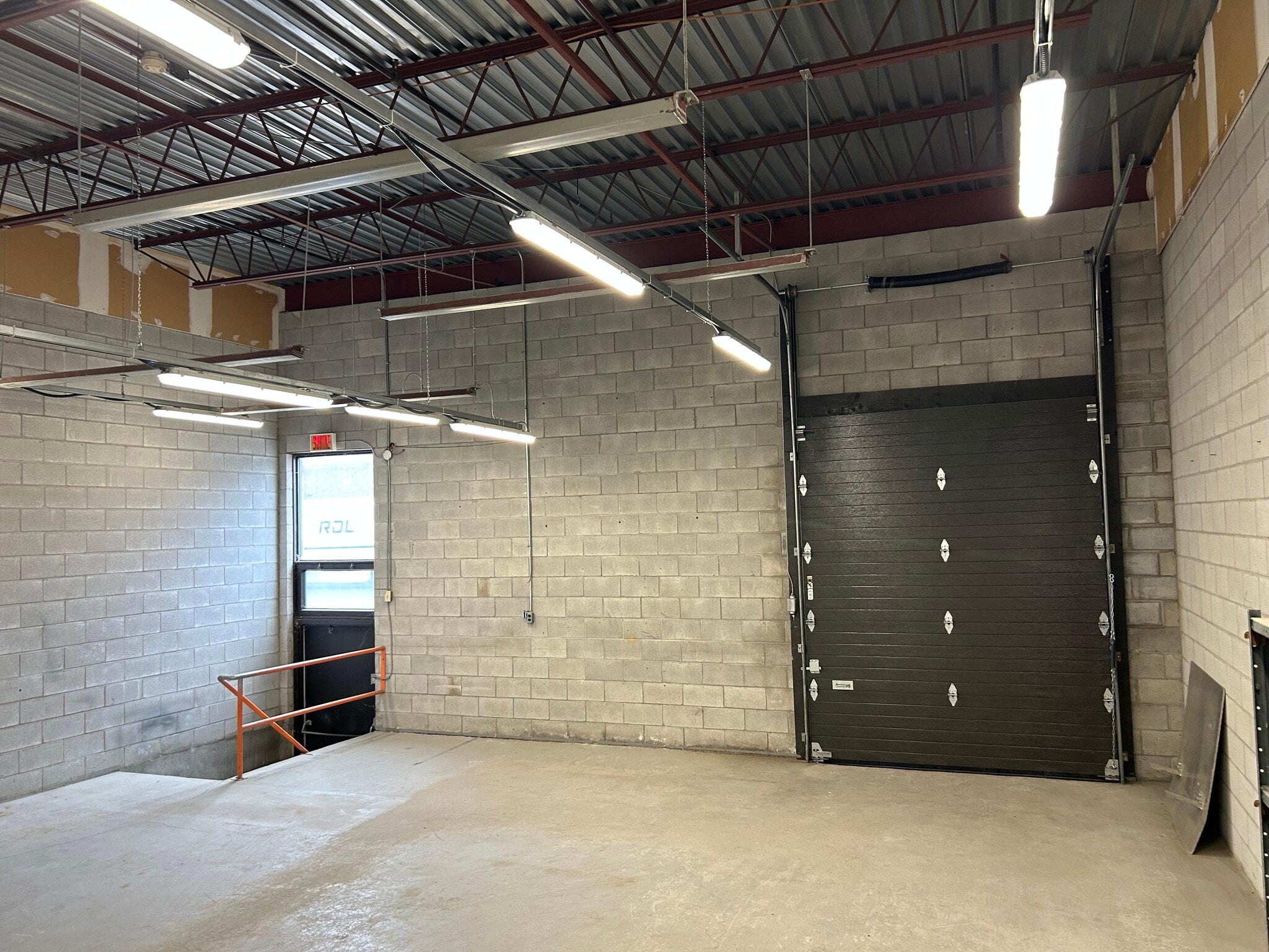 145 Rue Barr, Montréal, QC à louer Photo du bâtiment- Image 1 de 7