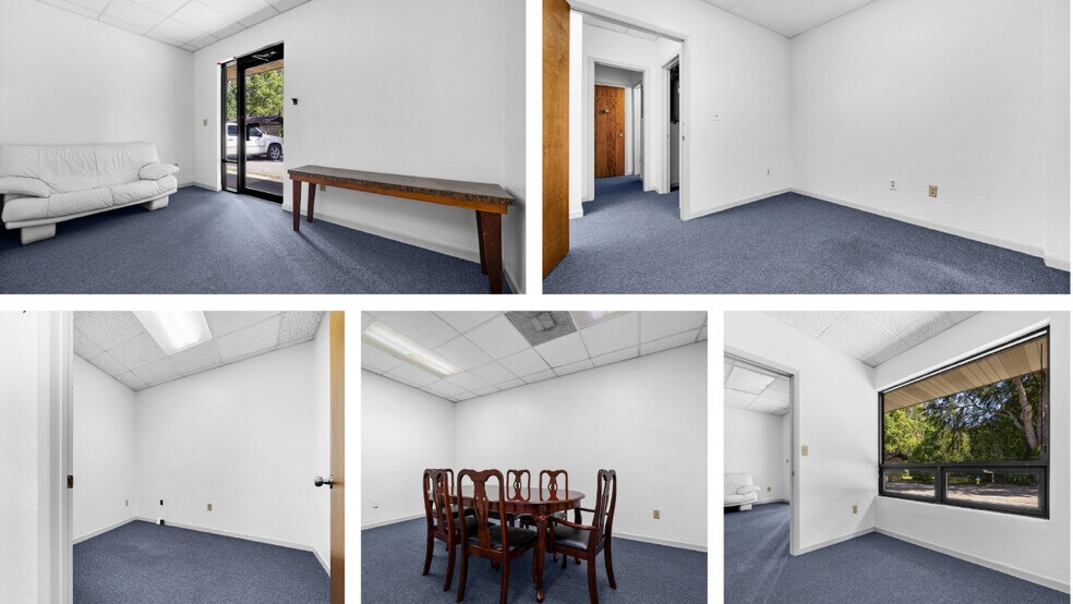 4424 NW 13th St, Gainesville, FL à louer - Photo du bâtiment - Image 3 de 8