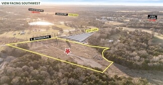 More details for 611 Jefferson pike, Murfreesboro, TN - Land for Sale