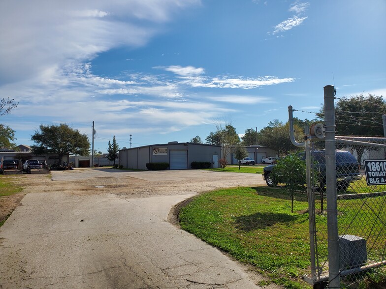 18610 Tomato St, Spring, TX for sale - Building Photo - Image 1 of 1