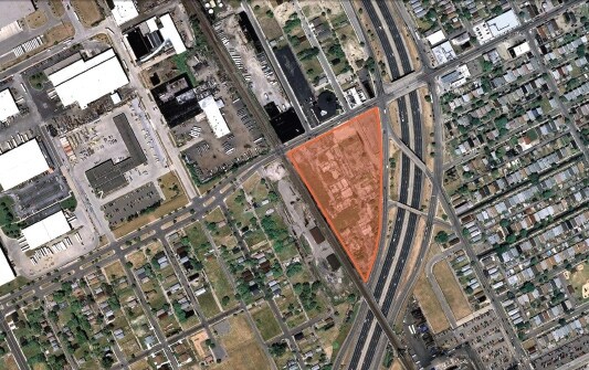 1700 Caniff St, Hamtramck, MI à vendre Photo du bâtiment- Image 1 de 1