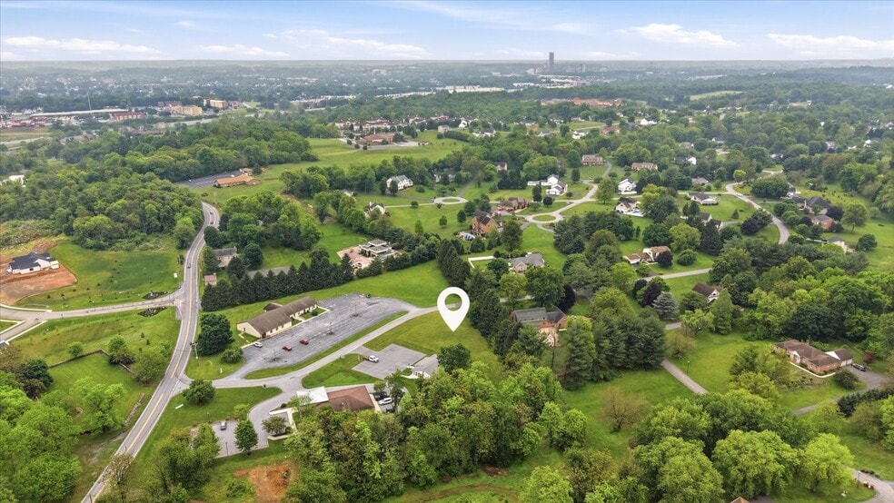 Street Of Dreams, Martinsburg, WV for sale - Aerial - Image 2 of 12