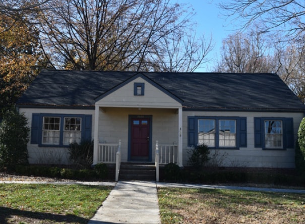 3380 Hardee Ave, Chamblee, GA for sale - Building Photo - Image 2 of 6