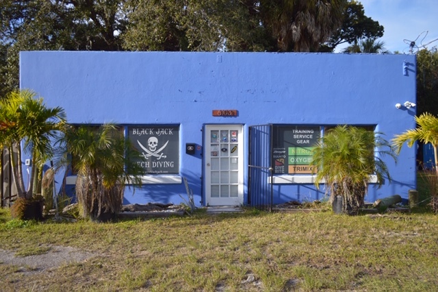 6103 Interbay Blvd, Tampa, FL for sale - Building Photo - Image 1 of 1