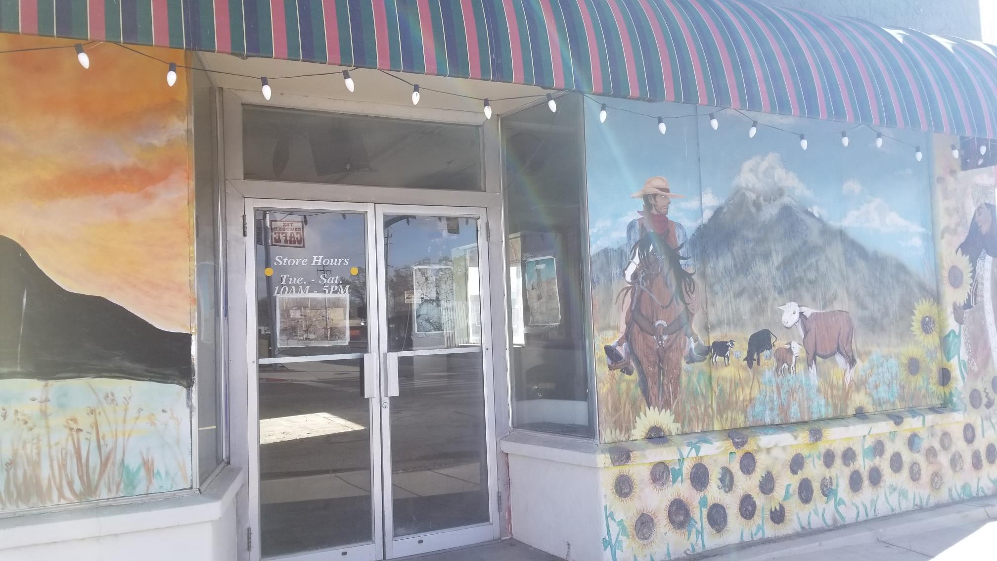 310 Main St, Lovelock, NV for sale Primary Photo- Image 1 of 1