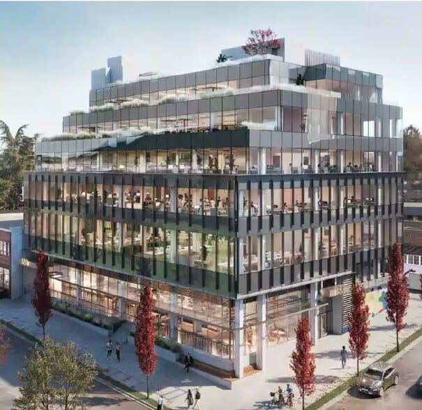 188 8th Av W, Vancouver, BC for sale - Primary Photo - Image 1 of 7