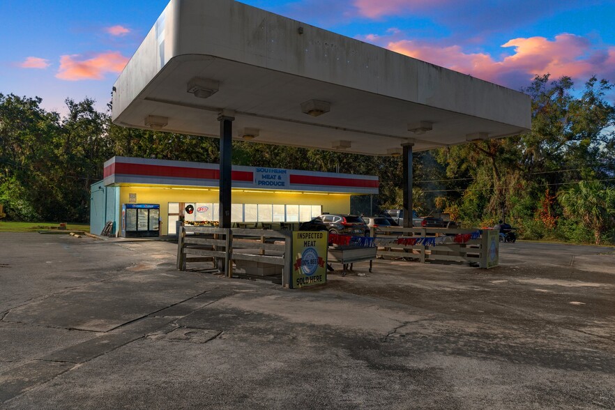 5890 W Gulf To Lake Hwy, Crystal River, FL for sale - Building Photo - Image 1 of 34