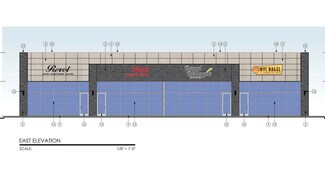 Plus de détails pour 2105 15 Mile Rd, Sterling Heights, MI - Commerce de détail à louer