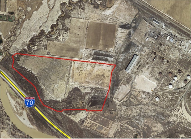 1165 15 Rd, Loma, CO à vendre - Photo du bâtiment - Image 3 de 4