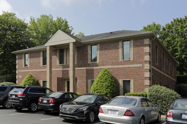 More details for 527 Keisler Dr, Cary, NC - Office for Sale