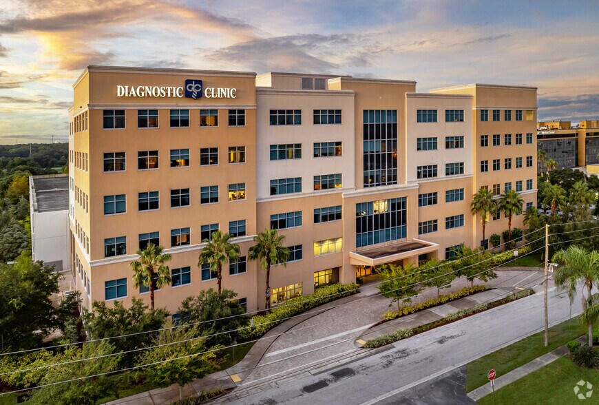 1301 2nd Ave SW, Largo, FL à louer - Photo du bâtiment - Image 2 de 17