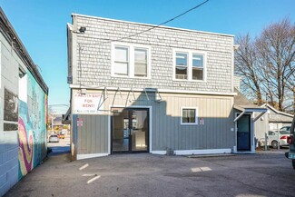 Plus de détails pour 42A Main St, Durham, NH - Bureau/Local commercial à louer