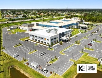 More details for 370 Veranda Falls Wy, Port Saint Lucie, FL - Medical for Lease
