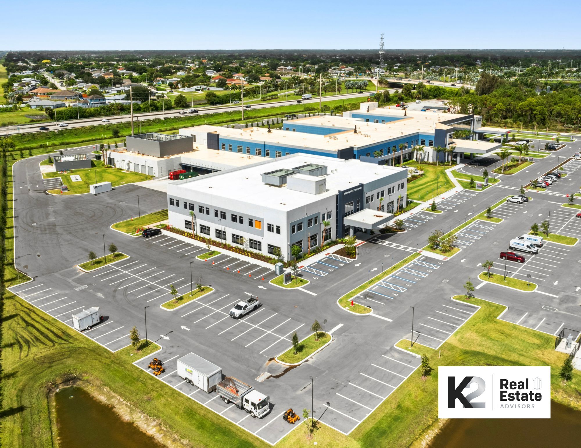 370 Veranda Falls Wy, Port Saint Lucie, FL for lease Primary Photo- Image 1 of 4