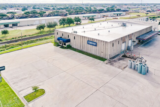 Plus de détails pour 101 W Mockingbird Ln, Victoria, TX - Industriel à vendre