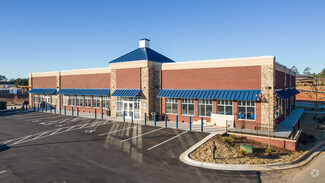 More details for NC Highway 42, Clayton, NC - Retail for Lease