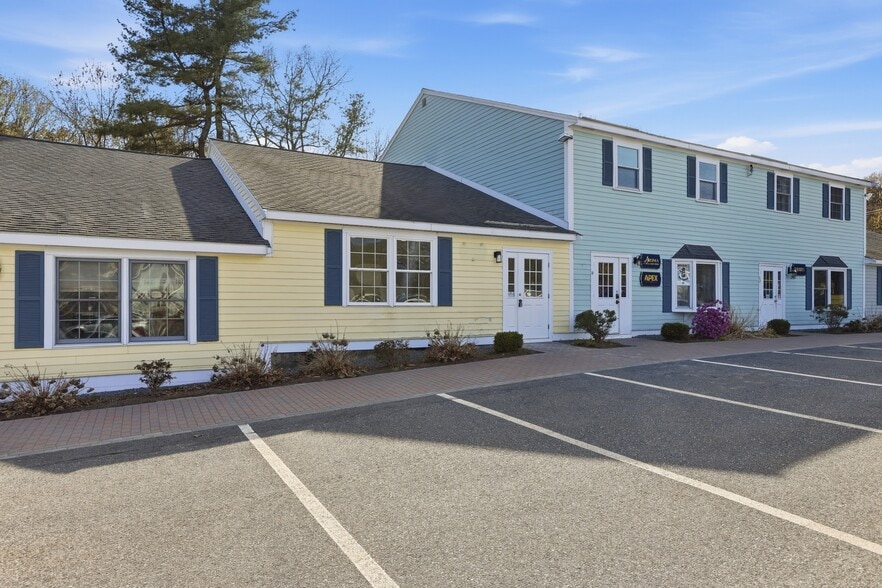 270 Littleton Rd, Westford, MA for lease - Building Photo - Image 3 of 27