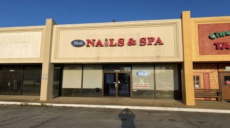 1901 S Harper Rd, Corinth, MS à vendre - Photo du bâtiment - Image 2 de 2