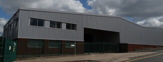 Plus de détails pour Spring Rd, Smethwick - Industriel à louer