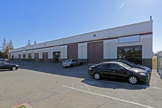 Plus de détails pour 8830-8850 Fruitridge Rd, Sacramento, CA - Industriel à louer