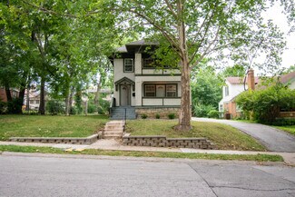 Plus de détails pour 5331 Charlotte St, Kansas City, MO - Multi-résidentiel à vendre