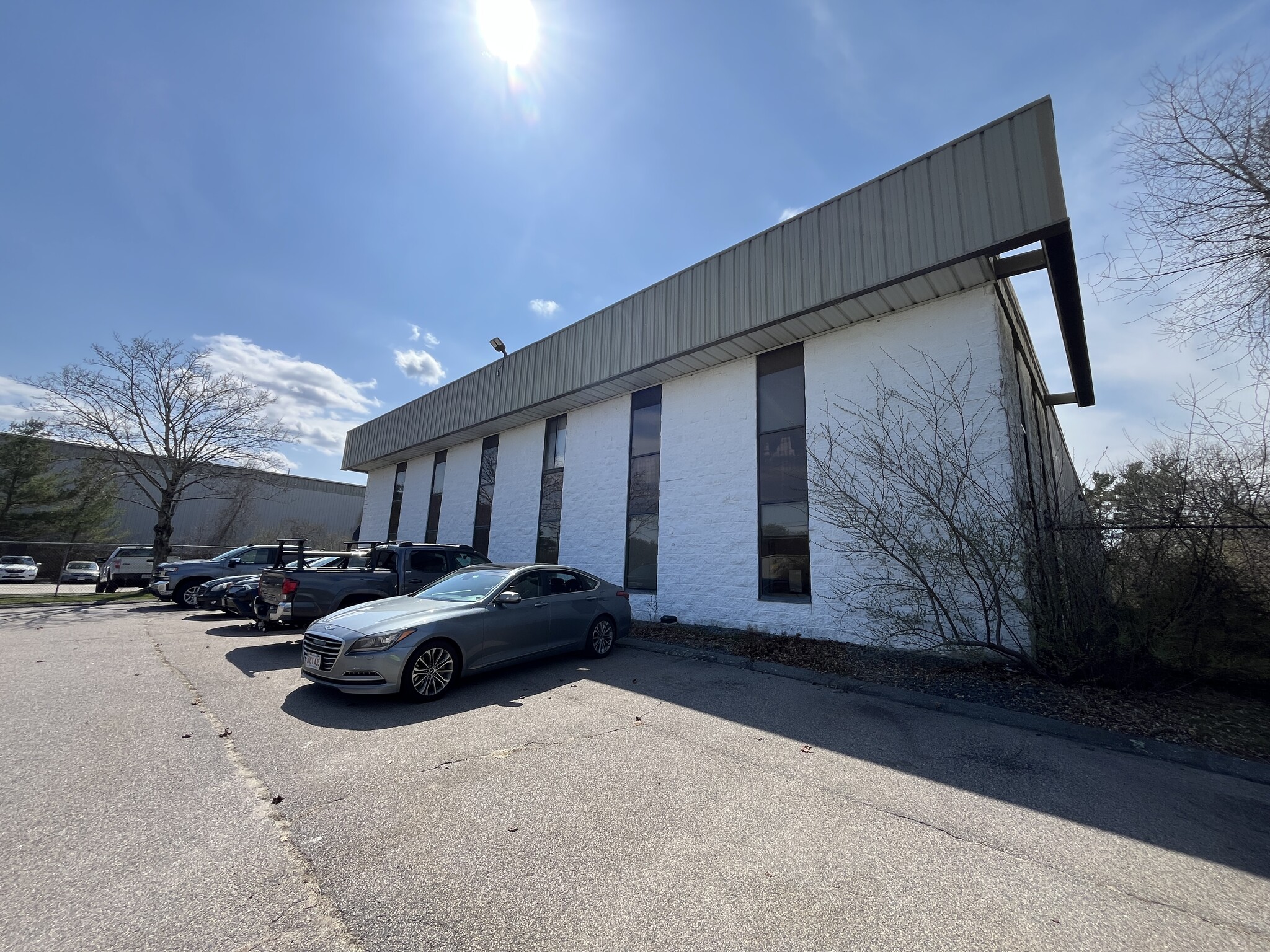 70 1st St, E Bridgewater, MA for lease Primary Photo- Image 1 of 16