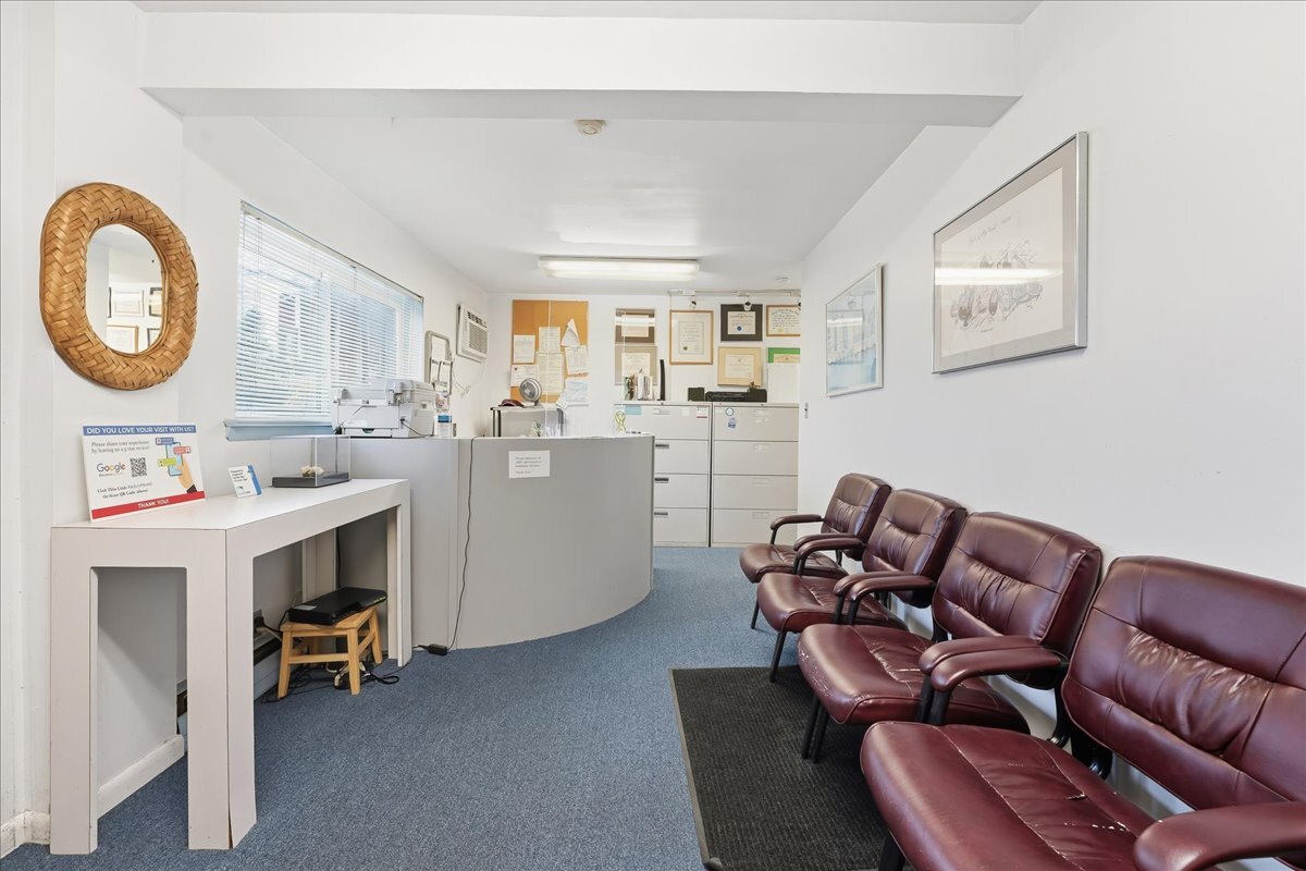 741 Bloomfield Ave, Verona, NJ 07044 - Unit Suite 1 -  - Interior Photo - Image 1 of 16