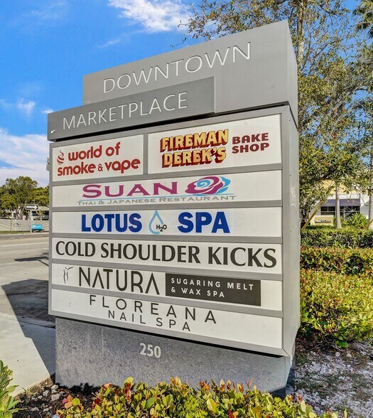 250 N Federal Hwy, Fort Lauderdale, FL for sale - Building Photo - Image 2 of 8