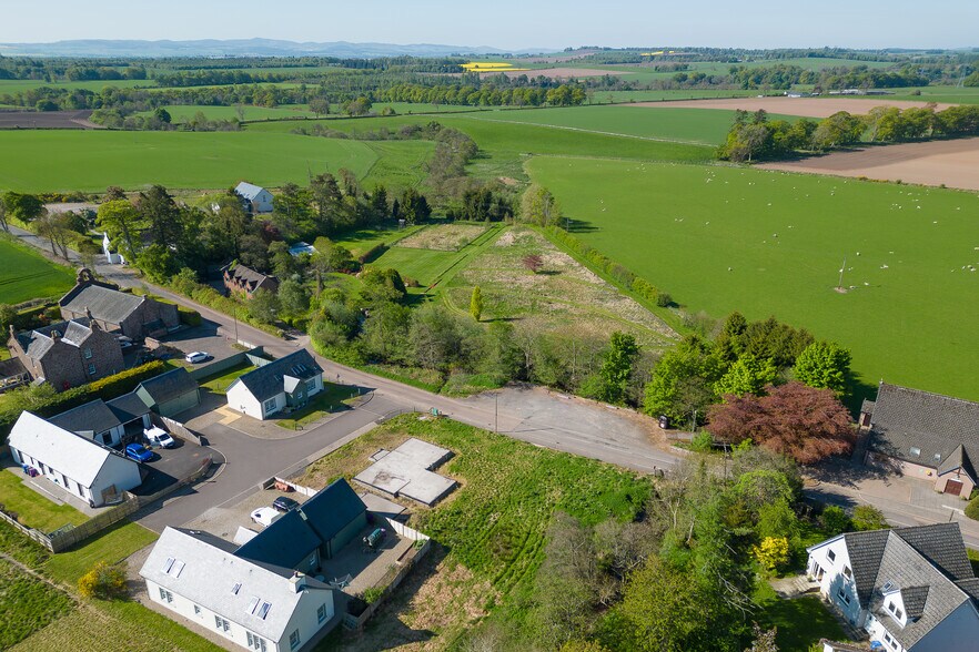 Memus, Forfar à vendre - Photo du bâtiment - Image 2 de 3