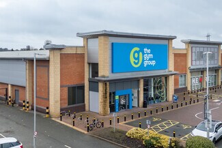 Plus de détails pour 3 The Green, Stafford - Commerce de détail à louer