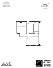 5960 Fairview Rd, Charlotte, NC for lease Site Plan- Image 1 of 2