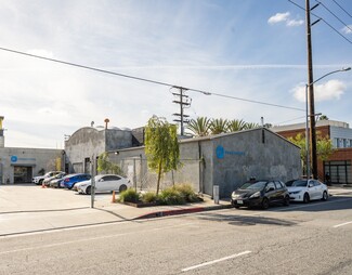 More details for 3500 Helms Ave, Culver City, CA - Office for Lease