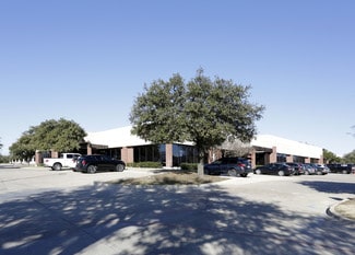 More details for 405 International Pky, Richardson, TX - Flex, Industrial for Lease