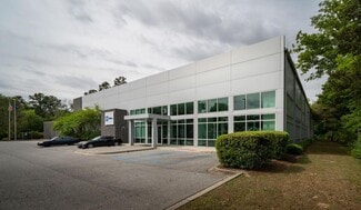 More details for 1046 Legrand Blvd, Charleston, SC - Industrial for Lease