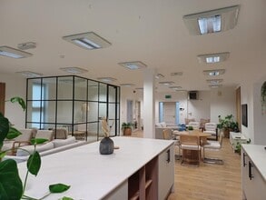 Harborough Rd, Market Harborough for lease Interior Photo- Image 2 of 4