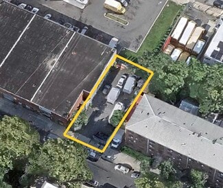 Plus de détails pour 531-535 E 82nd St, Brooklyn, NY - Terrain à vendre