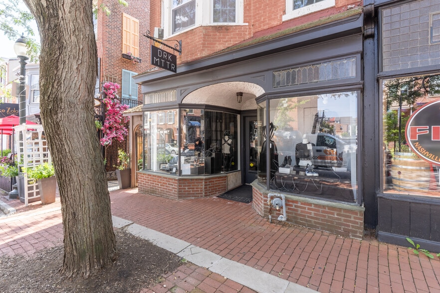 128 E Gay St, West Chester, PA for sale - Building Photo - Image 2 of 11