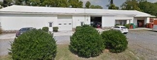 More details for 835-839 Orange St, Bedford, VA - Flex, Industrial for Lease