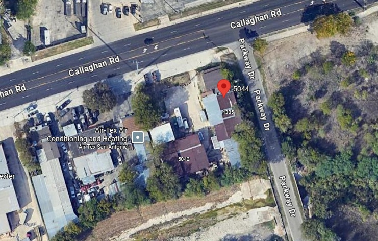 5044 Callaghan Rd, San Antonio, TX for lease Primary Photo- Image 1 of 4